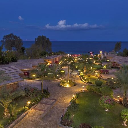 Xperience Hill-Top Beach Resort Sharm el-Sheikh Exteriör bild